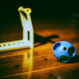 Indoor Fun: Best Automatic Dog Ball Launchers from Joomcy