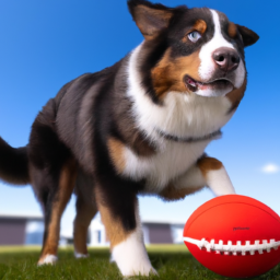 Can Puppies Play with Automatic Ball Launchers?