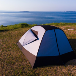 Discover the Advantages of Inflatable Camping Tents: Your Family's Guide to Hassle-Free Outdoor Adventures