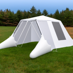 How to Make Your 6-Person Tent Storm-Ready: Essential Weatherproofing Tips for Pet Owners