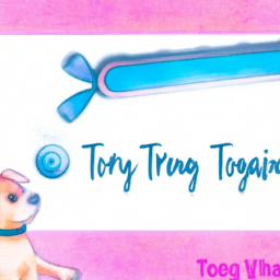 Train Your Dog to Fetch: Shop Fetch Toys at Joomcy!