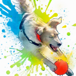 Discover Adjustable-Speed Dog Ball Launchers at Joomcy!