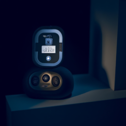 Top Smart Home Security Gadgets to Enhance Your Safety