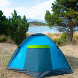 Why Inflatable Tents are the Future of Camping: Discover Convenient, Family-Friendly Options