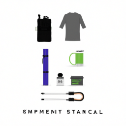 Essential Camping & Outdoors Gear for Memorable Family Trips