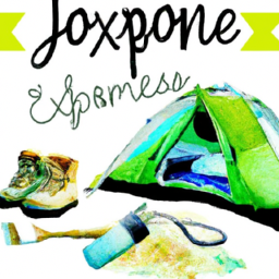 Explore Joomcy's Bestselling Camping Gear Now