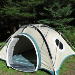 Why Inflatable Tents Are Revolutionizing Summer Camping: Key Features and Benefits for Families