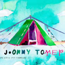 Top Tips for Choosing Your Ideal Tent at Joomcy