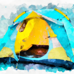 Inflatable Camping Tents: Convenience Meets Comfort Outdoors