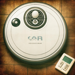 Top Robotic Vacuums: Effortless Cleaning with Joomcy!