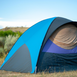 The Ultimate Guide to Inflatable Camping Tents: Key Features, Benefits, and FAQs