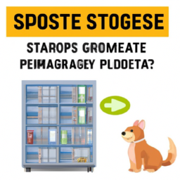 Top Tips for Choosing the Perfect Game Storage Case: A Pet Owner's Guide to Gaming Organization!