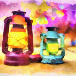 Are Solar Camping Lanterns Worth It for Pet Owners?