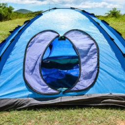 The Ultimate Guide to Inflatable Camping Tents: Enjoy Stress-Free Outdoor Adventures This Summer