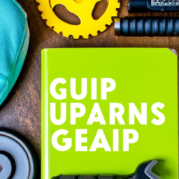 Gear Up for Success: The Ultimate Guide to Fitness Essentials for Beginners and Home Gym Enthusiasts