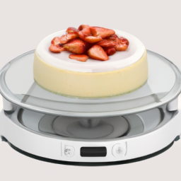 Elevate Your Baking with Joomcy's Powerful Kitchen Mixers