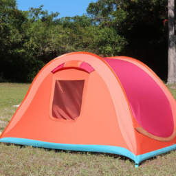 The Ultimate Guide to Inflatable Camping Tents: Experience Outdoor Adventures with Ease This Summer