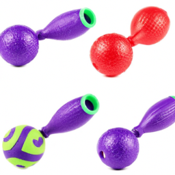 Top Dog Ball Launchers with Distance Settings to Buy Online