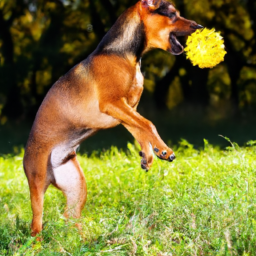 Transform Hyperactive Dogs: Find Your Perfect Ball Launcher!