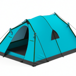 Find Your Ideal Tent for High-Altitude Camping at Joomcy!