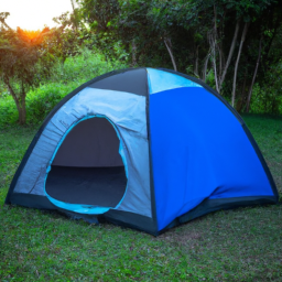 Why Inflatable Camping Tents Are the Perfect Choice for Your Outdoor Getaway