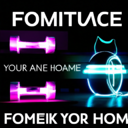 Transform Your Home Workouts with Essential Fitness Gear!