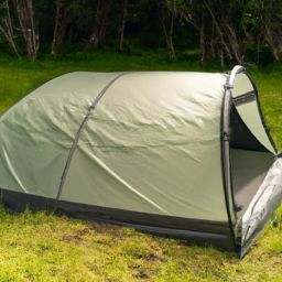 Camping Made Easy: Key Features of Inflatable Tents and Why You Should Make the Switch This Summer