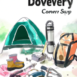 Discover the Best Camping Gear to Buy Online