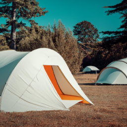 Inflatable Camping Tents vs. Traditional Tents: What You Need to Know for Stress-Free Outdoor Fun