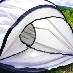 The Ultimate Guide to Inflatable Camping Tents: Features, Benefits, and Tips for Summer Adventures