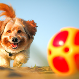 Find the Most Durable Dog Ball Launchers for Endless Fun!