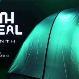 Ultimate Guide: Choose the Best Heavy Rain Tent!