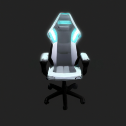 Find Your Perfect Gaming Chair for Ultimate Comfort