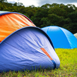 Ultimate Guide to Inflatable Camping Tents: Features, Benefits, and FAQs