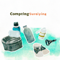 Top 10 Must-Have Camping Essentials to Buy Online