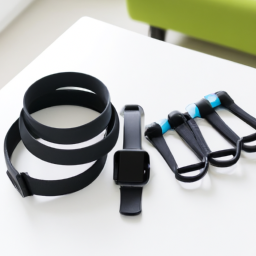 From Resistance Bands to Smartwatches: Solve Your Fitness Gear Dilemmas for an Effective Home Workout