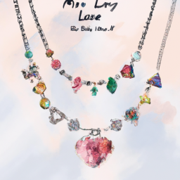 Uncover Unique Jewelry Collections You’ll Love