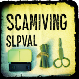 Top Camping Survival Tips & Gear from Joomcy for Your Adventure