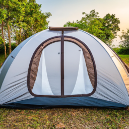 Ultimate Guide to Inflatable Camping Tents: Enjoy Summer Adventures with Ease
