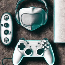 Top Ergonomic Gaming Accessories for Ultimate Comfort