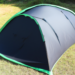 Top Features of Inflatable Camping Tents: Why You Should Choose Inflatable for Your Next Outdoor Trip