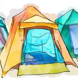 Best 4‑Person Tents for Tall Campers - Stand and Stretch in 2025