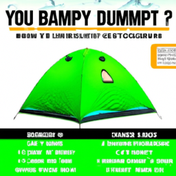 Why Choose an Inflatable Camping Tent for Your Summer Adventures? Key Features & Benefits Explained