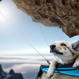 Best High‑Altitude Tents for Adventures with Your Pooch – 2025 Guide