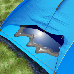 Is Your Tent Waterproof? Find Out Before Camping! **Buy Now at Joomcy**