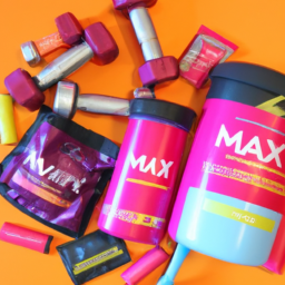 Maximize Your Workouts: 5 Essential Fitness Products Every Beginner Should Know About