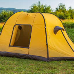 Inflatable Camping Tents: The Ultimate Guide for Stress-Free Outdoor Adventures This Summer