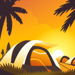 Why Inflatable Tents Are Your Best Bet for Stress-Free Camping: Key Features & Product Recommendations