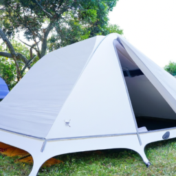 Why Inflatable Camping Tents Are the Future of Outdoor Adventures: Key Features, FAQs, and Our Top Picks for Family Fun