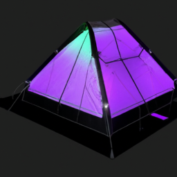 Find Your Perfect 6-Person Tent: Headroom Insights & More!